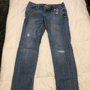 Aeropostale Jeans